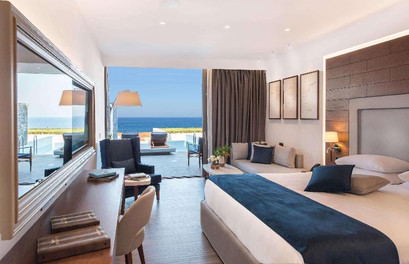 Nana Princess Suites Villas and Spa - Oda