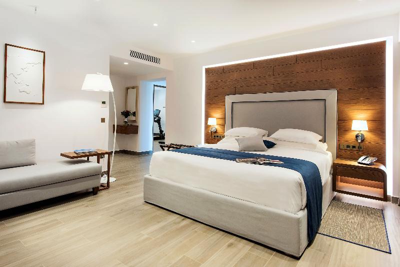 Nana Princess Suites Villas and Spa - Oda