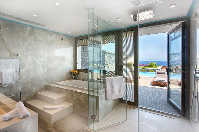 Nana Princess Suites Villas and Spa - Oda
