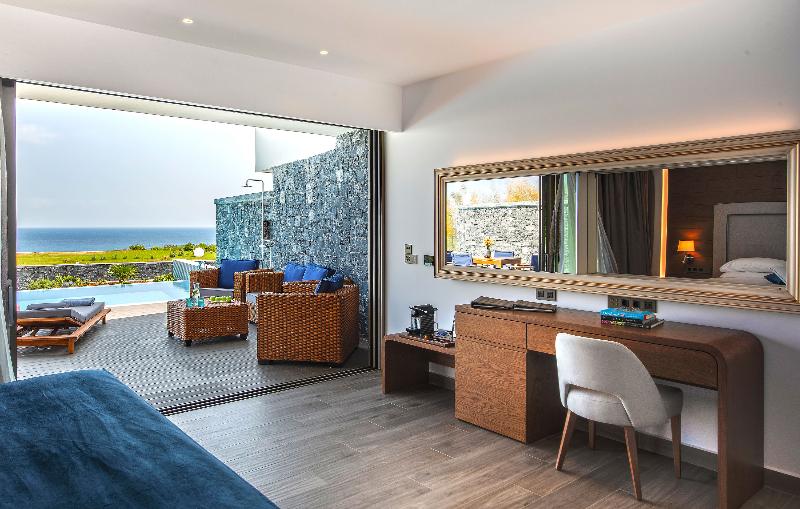 Nana Princess Suites Villas and Spa - Oda