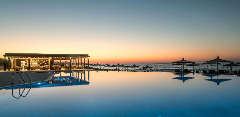 Nana Princess Suites Villas and Spa - Havuz