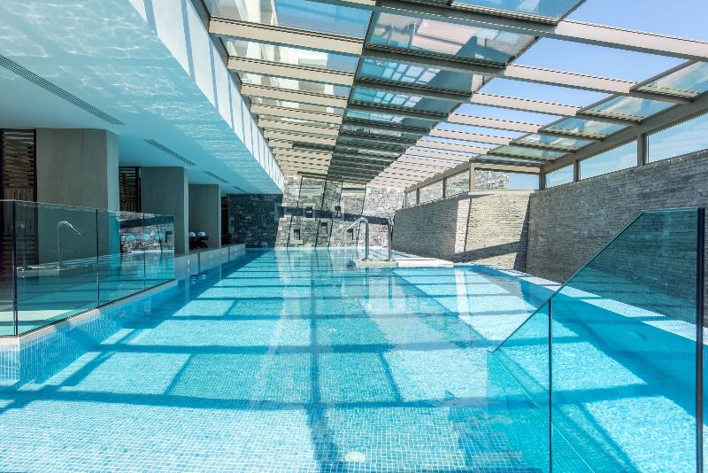 Nana Princess Suites Villas and Spa - Havuz