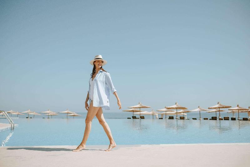 Nana Princess Suites Villas and Spa - Havuz