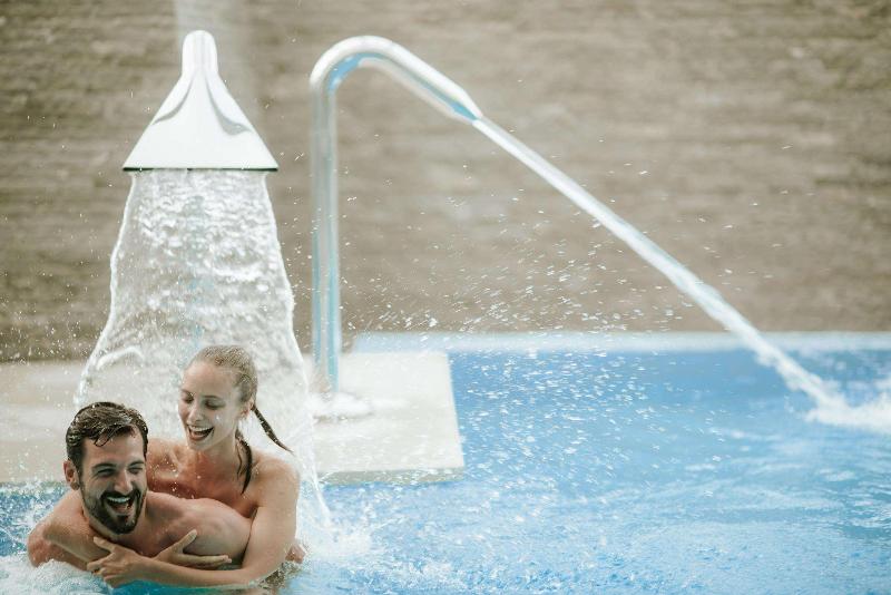 Nana Princess Suites Villas and Spa - Havuz