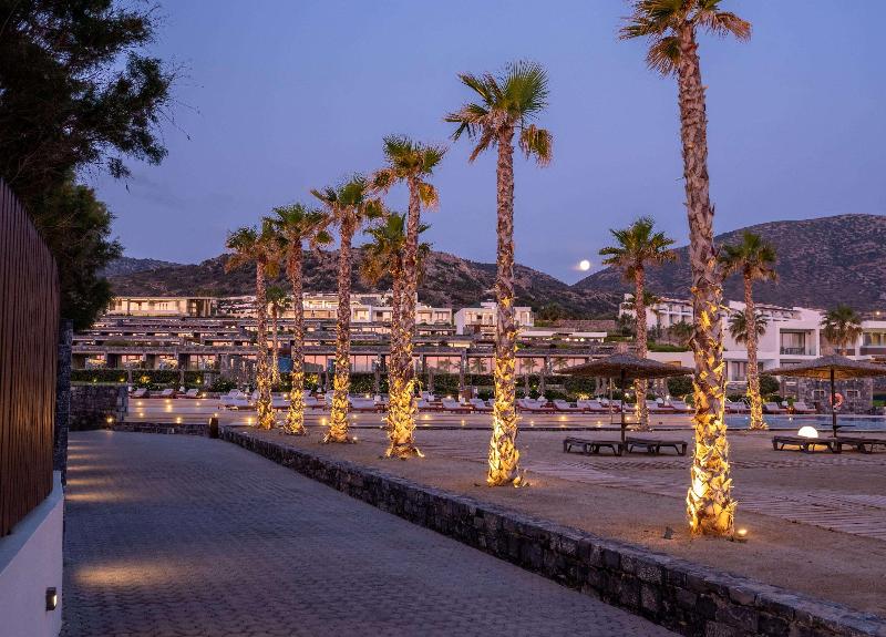 Nana Princess Suites Villas and Spa - Havuz