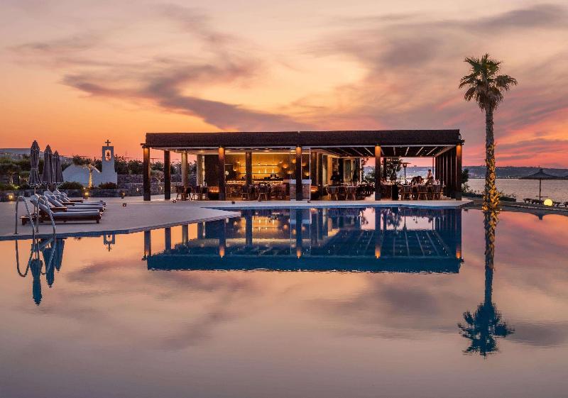 Nana Princess Suites Villas and Spa - Havuz