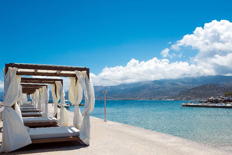 Nana Princess Suites Villas and Spa - Plaj