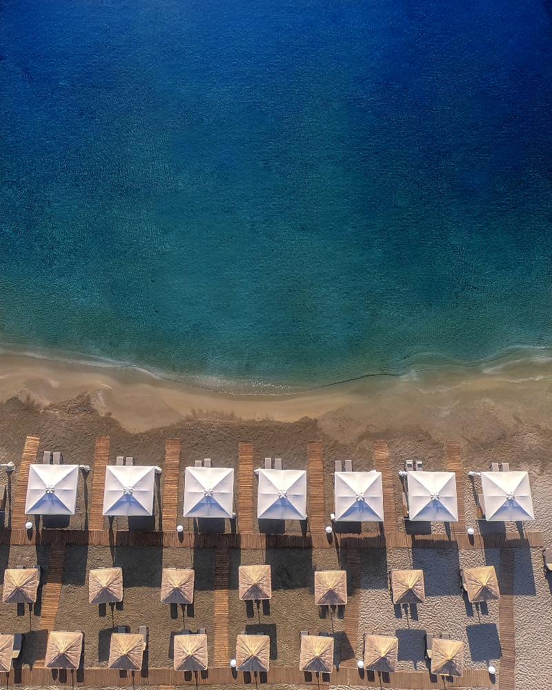 Nana Princess Suites Villas and Spa - Plaj
