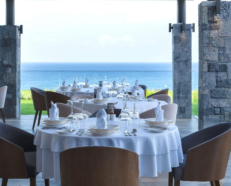 Nana Princess Suites Villas and Spa - Restoran
