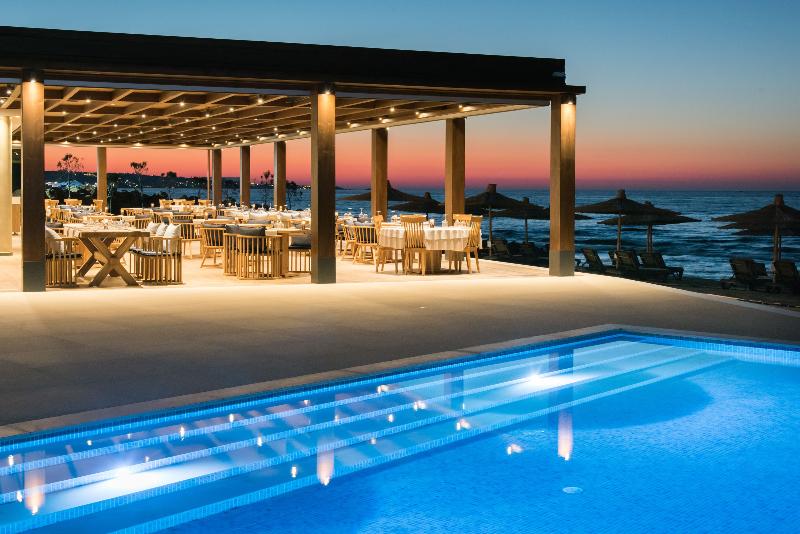 Nana Princess Suites Villas and Spa - Restoran