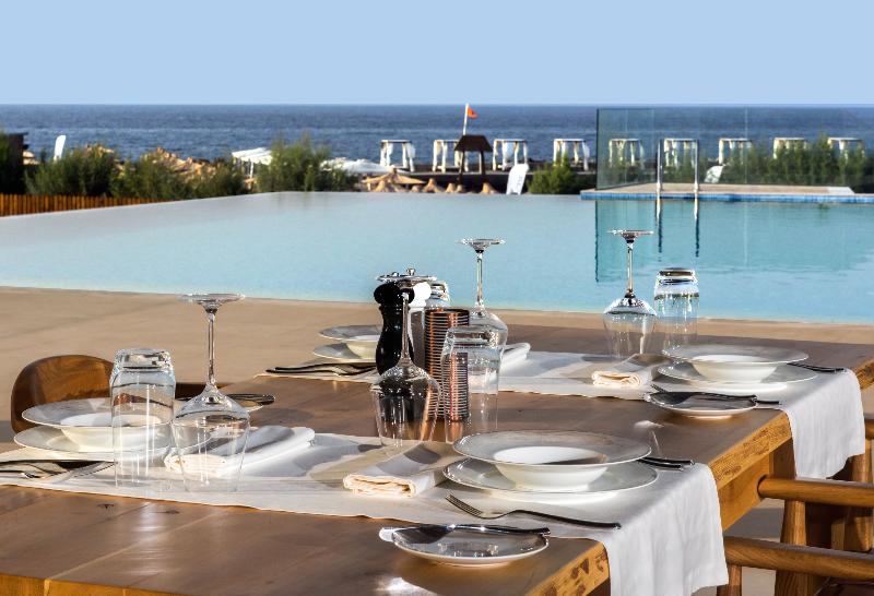 Nana Princess Suites Villas and Spa - Restoran