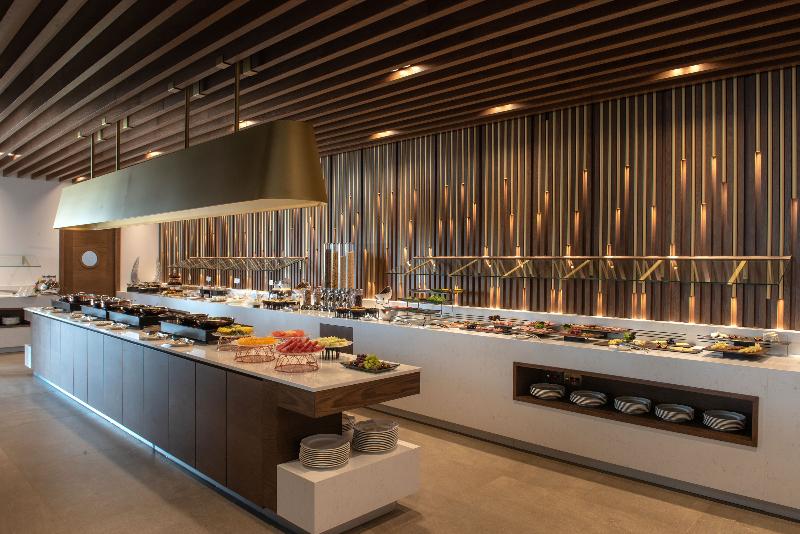 Nana Princess Suites Villas and Spa - Restoran