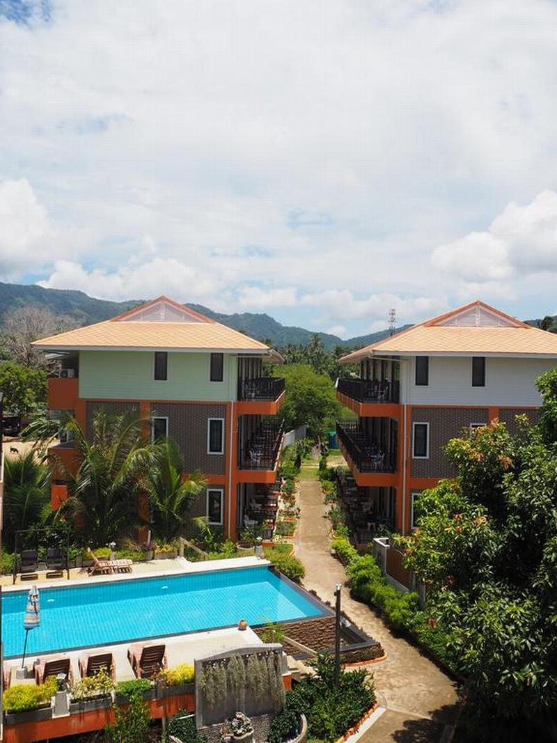 The Spa Garden - Havuz