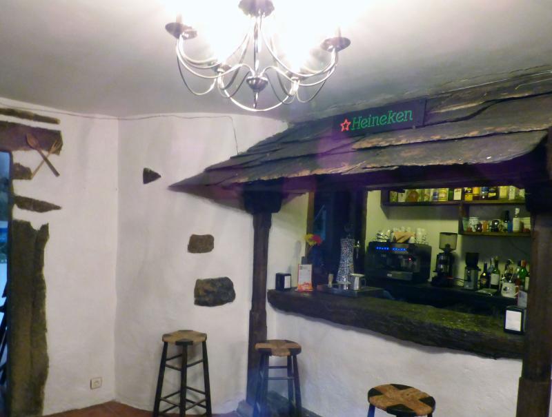 Posada de Pedrazales en Sanabria - Bar