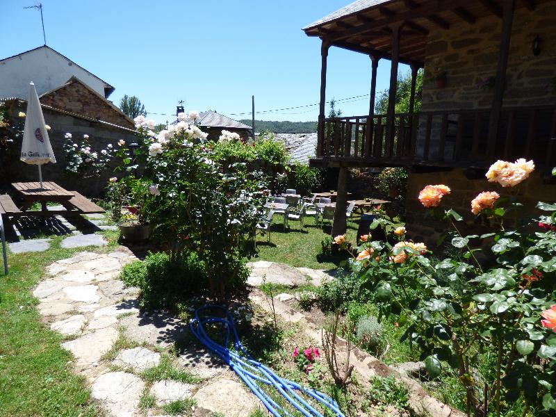 Posada de Pedrazales en Sanabria - Genel