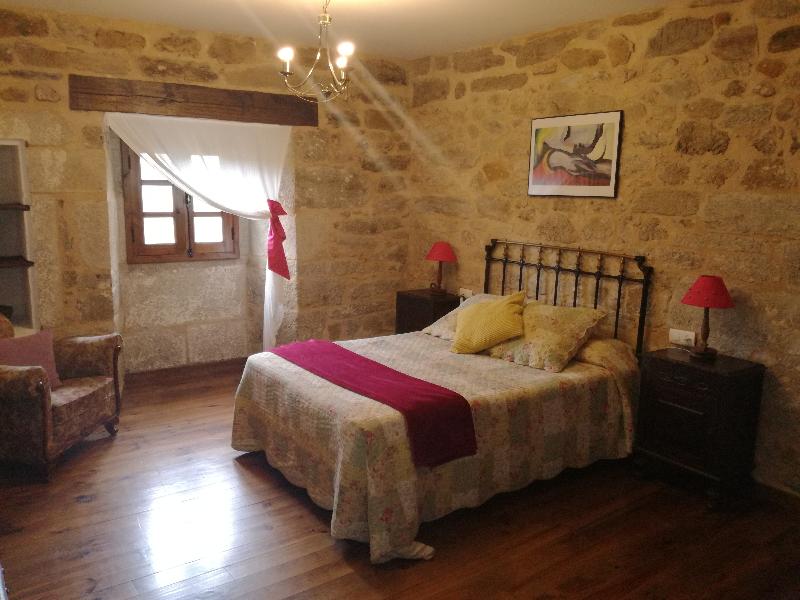 Posada de Pedrazales en Sanabria - Oda