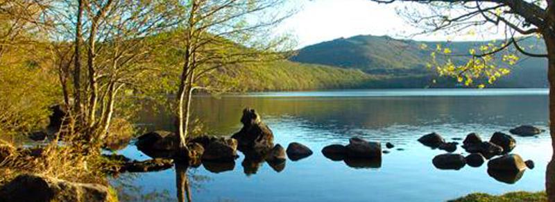 Posada de Pedrazales en Sanabria - Plaj