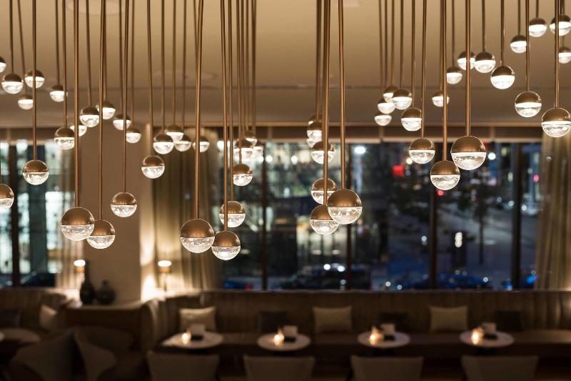 AC Hotel New York Downtown - Bar