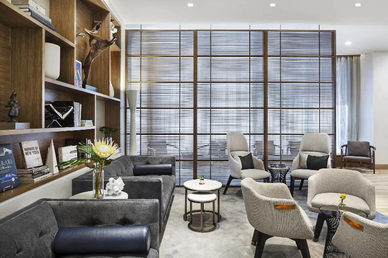 AC Hotel New York Downtown - Lobi
