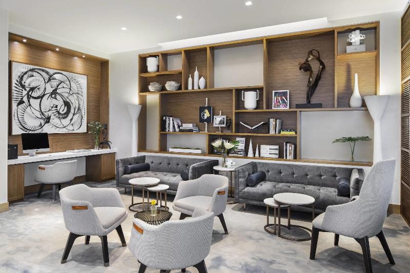 AC Hotel New York Downtown - Toplantı