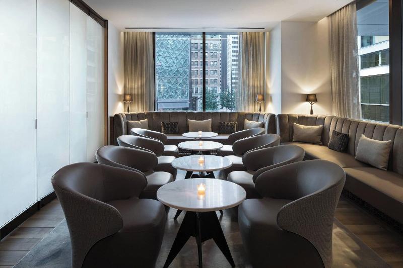 AC Hotel New York Downtown - Toplantı