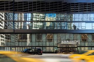 AC Hotel New York Downtown fotoÄŸrafÄ±