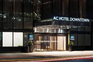 AC Hotel New York Downtown fotoÄŸrafÄ±