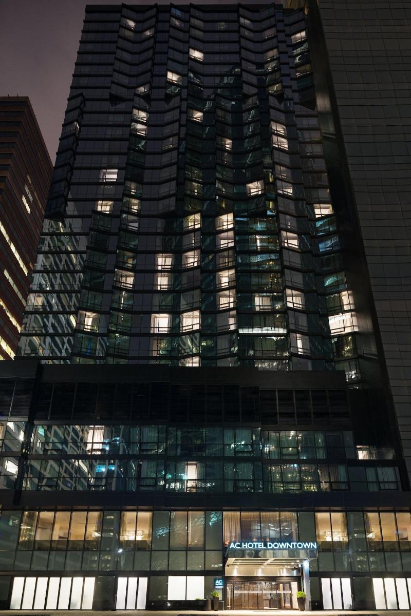 AC Hotel New York Downtown - Genel