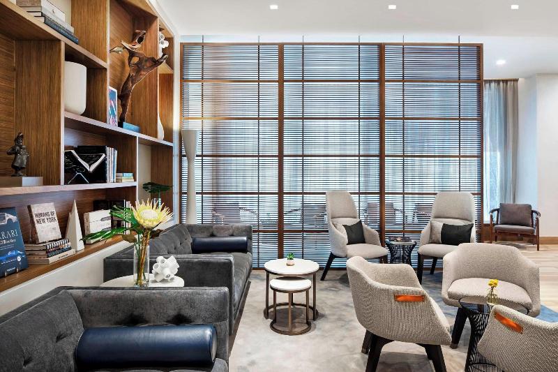 AC Hotel New York Downtown - Genel