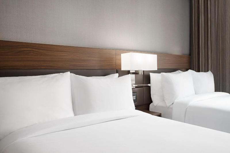 AC Hotel New York Downtown - Oda