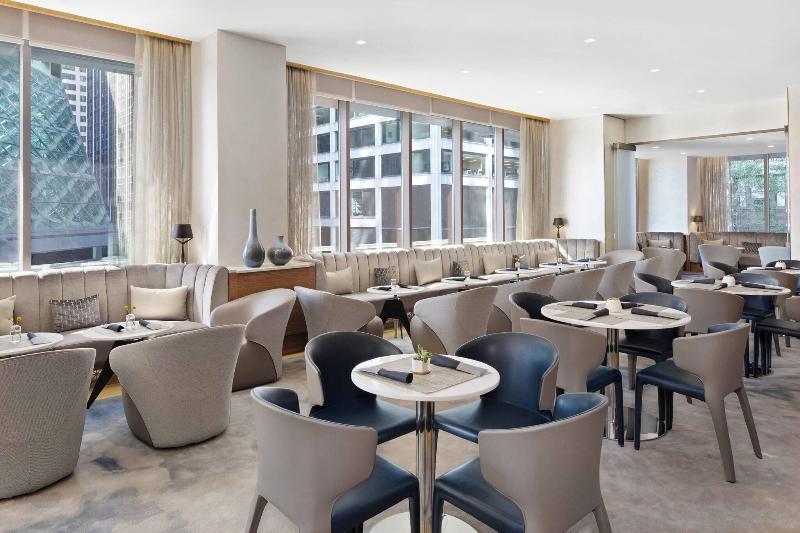 AC Hotel New York Downtown - Oda