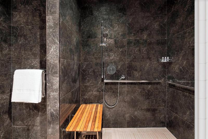 AC Hotel New York Downtown - Oda