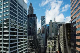 AC Hotel New York Downtown fotoÄŸrafÄ±