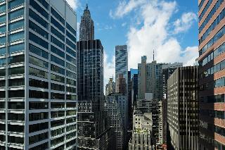 AC Hotel New York Downtown fotoÄŸrafÄ±