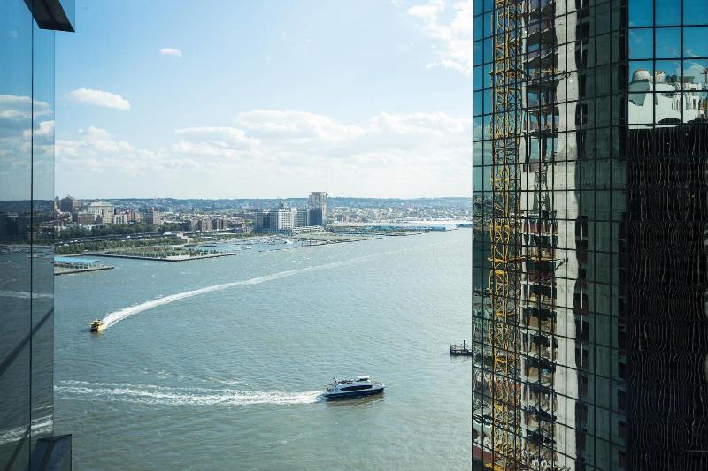 AC Hotel New York Downtown - Oda