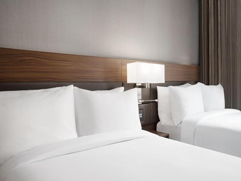 AC Hotel New York Downtown - Oda