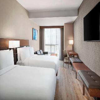 AC Hotel New York Downtown fotoÄŸrafÄ±
