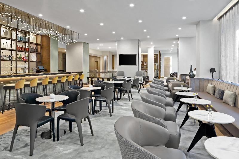 AC Hotel New York Downtown - Restoran