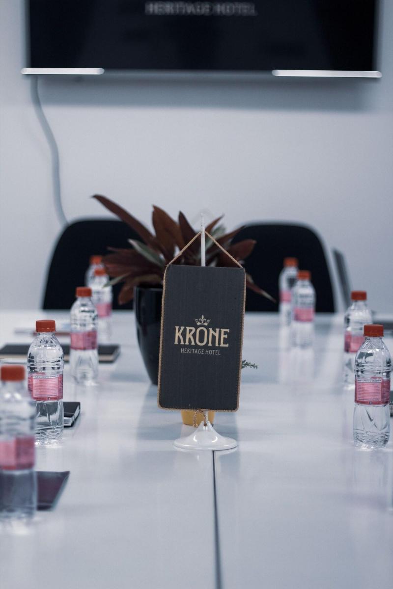 Heritage Hotel Krone - Toplantı