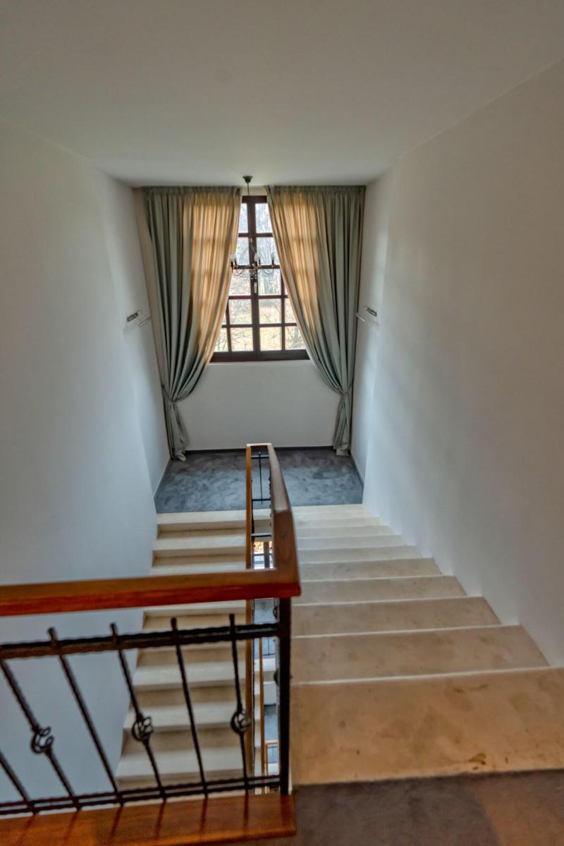 Heritage Hotel Krone - Genel