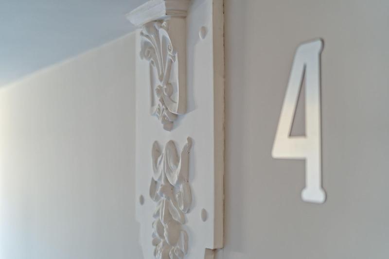 Heritage Hotel Krone - Genel