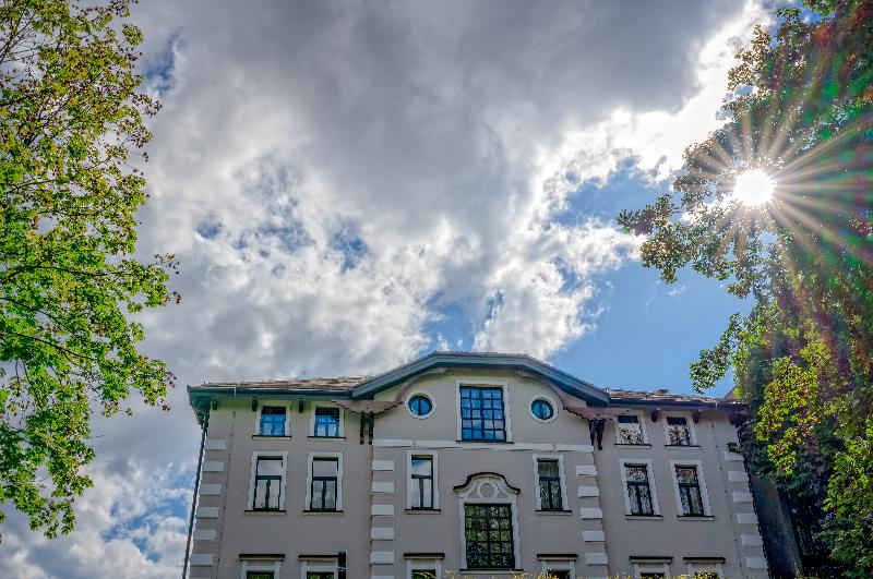 Heritage Hotel Krone - Genel