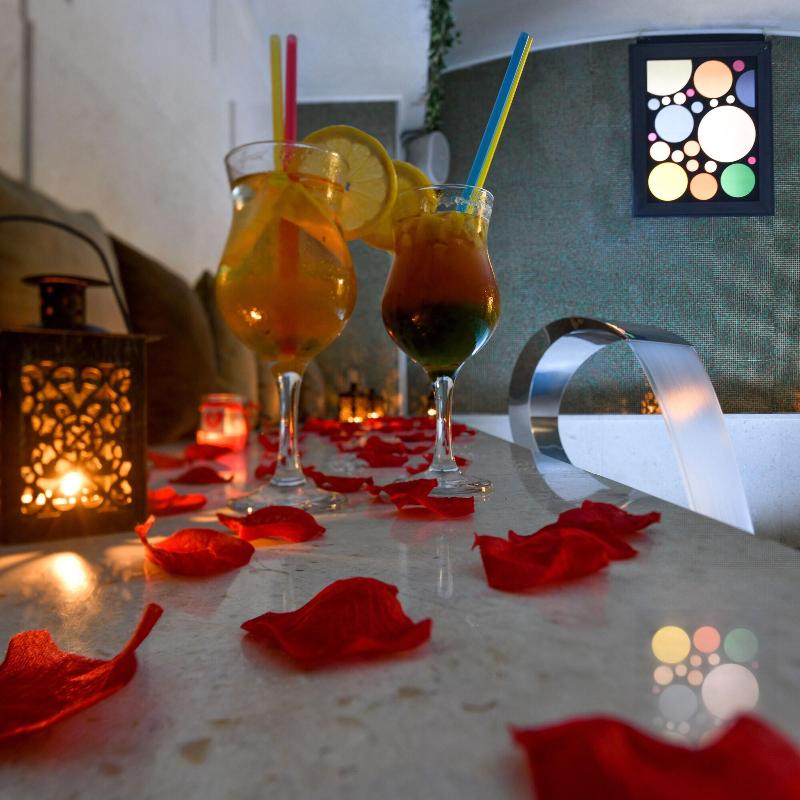 Heritage Hotel Krone - Havuz
