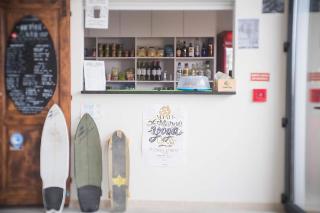 WOT Ericeira Surf Social fotoÄŸrafÄ±