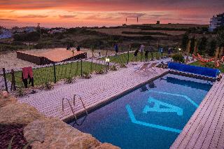 WOT Ericeira Surf Social otel fotoğrafı