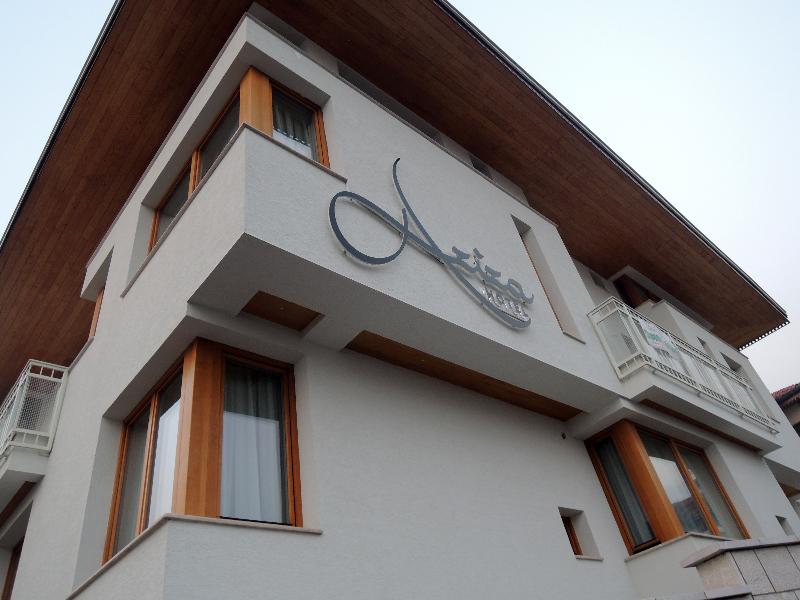 Hotel Aziza - Genel