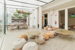 WOT Patio Social otel fotoğrafı