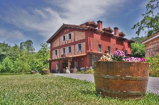Hotel Rural Sagarlore otel fotoğrafı