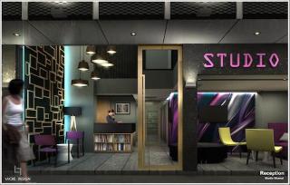 Studio Ekamai fotoÄŸrafÄ±