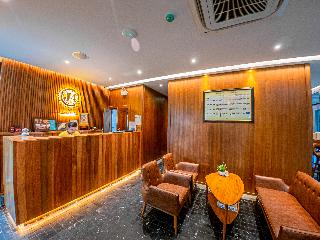 J4 Hotel Samui fotoÄŸrafÄ±